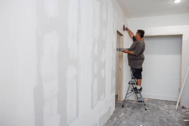 Best Commercial Mold Inspection  in Hamilton, AL